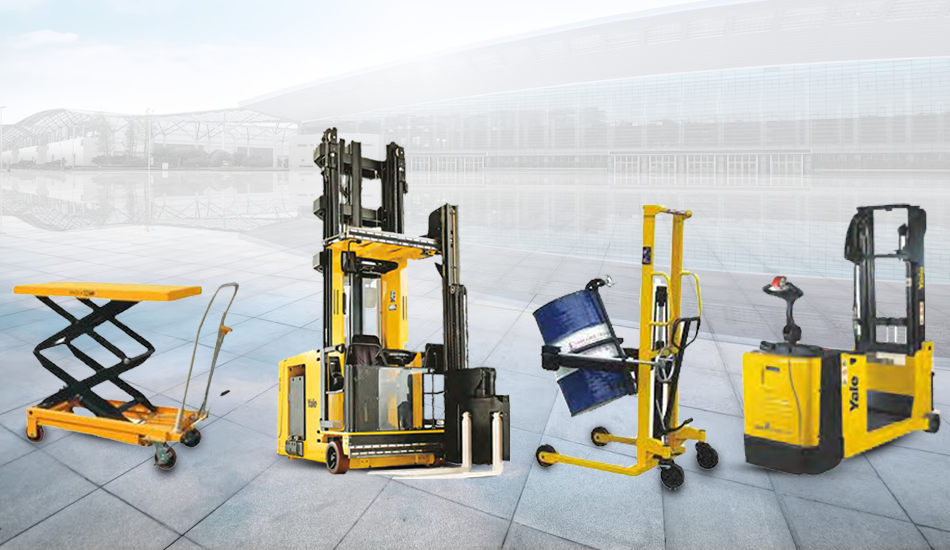 Advance MHE Solutions