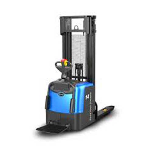 Fully Electric Stacker(1.2/1.5/2.0 Tonne)