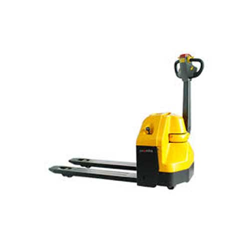 Battery Operated pallet Truck(without Platform)-1.5 tonne