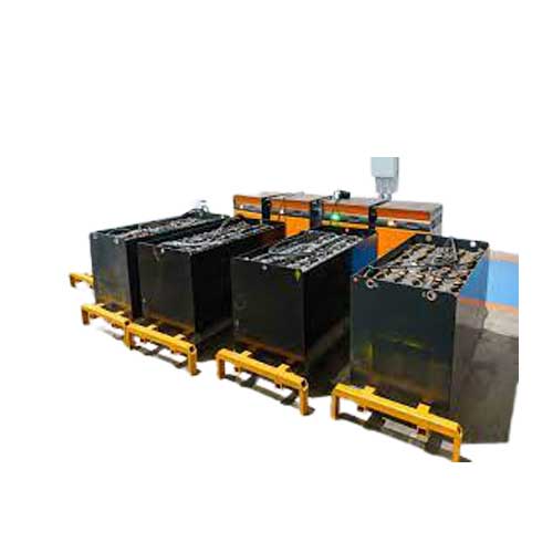 Industrial Battery(24V/48V/72V/80V)